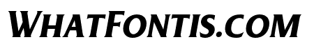 Deadhead-Italic