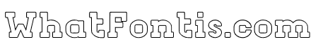 Dezire Pro Outline Bold