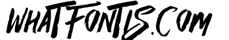 HarbourBrush