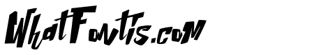 Neptern Slant Regular