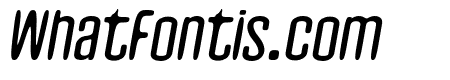 Wellston-SmoothItalic