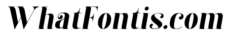 Lestly-Italic