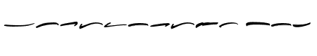 Fontrust Swash