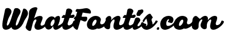 Majestical Bold Font Regular