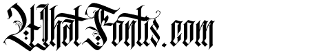 RockSands Regular