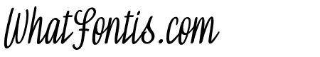 SkynovaScriptItalic