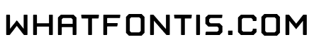 Nostromo Regular Bold