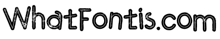 Terminal Bold Line Grunge