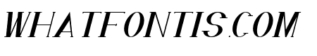Supreme Spirit Sans Serif