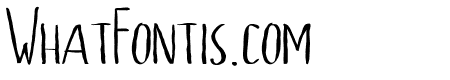 Roomfer San Serif