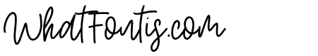 Mollysh Script