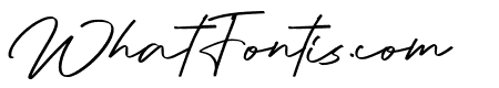 Madelion Signature