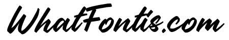 Regan Script