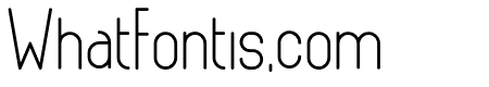 AthleticaSans-SemiBold