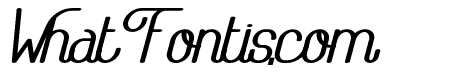 TheAthletica-BlackItalic