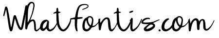 Lulla Font