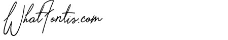 Phoebe Moon Script Regular