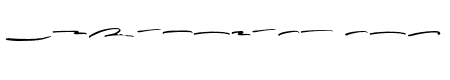 Friend Write Swash