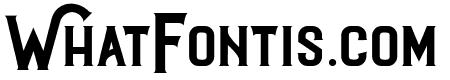 Roister Typeface
