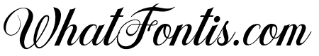 Gullever Font