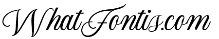 Melissa Script Regular