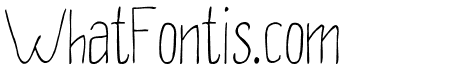 Lonssa thin Condensed