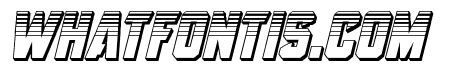 Antilles Platinum Italic