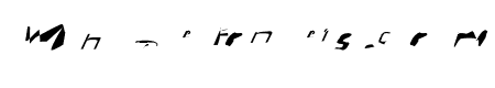 Pointer HyperExtended SuperOblique