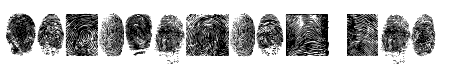 finger print tfb