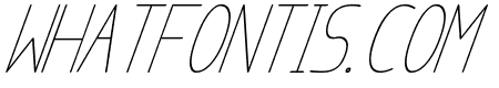 anome ibul cursive