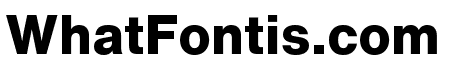 HelveticaNowText-ExtraBold