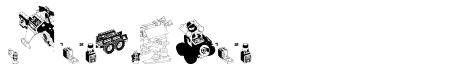 Fenotype dings # lego3