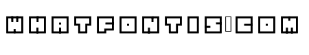 Haco Font-Bold