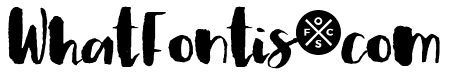 Plum Brush Script Demo