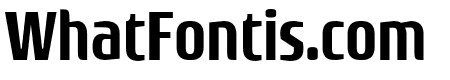Rogue Sans Ext Medium