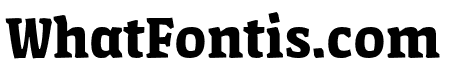 Amman Serif Pro Bold