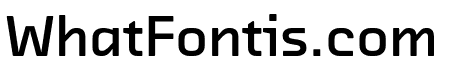Chambers Sans Pro Bold