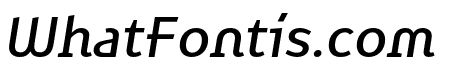 Karbid Display Pro Medium Italic
