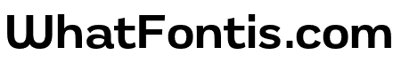 Remora Sans W5 Demi