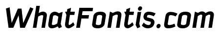 Kautiva Pro Bold Italic