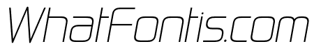 Sol Pro Light Italic