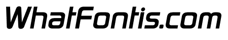 Sol Pro Bold Italic