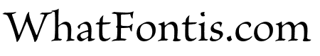 Brioso Pro Subhead