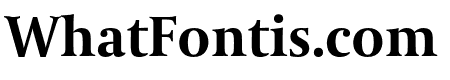 Coranto 2 Bold