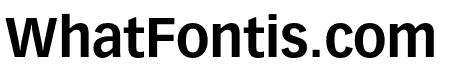 Vectora LT Pro 75 Bold