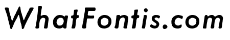 Metallophile Sp8 Medium Italic