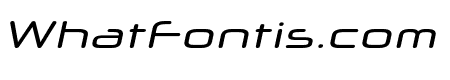 Neuropol X Italic