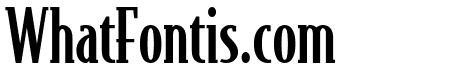 Bodega Serif Medium