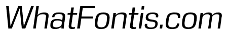 DDT Book Italic