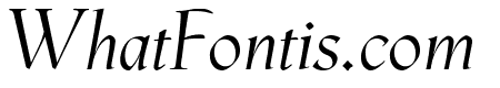 Phaistos Italic
